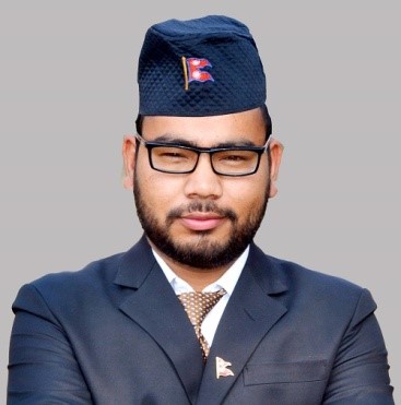 दिपेन्द्र नाथ